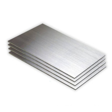 Folha Inox AISI 201 304 304L 316 316L 321 310S 409 430 904L Fabricante de placas Fabricante de aço inoxidável Preço da folha de aço